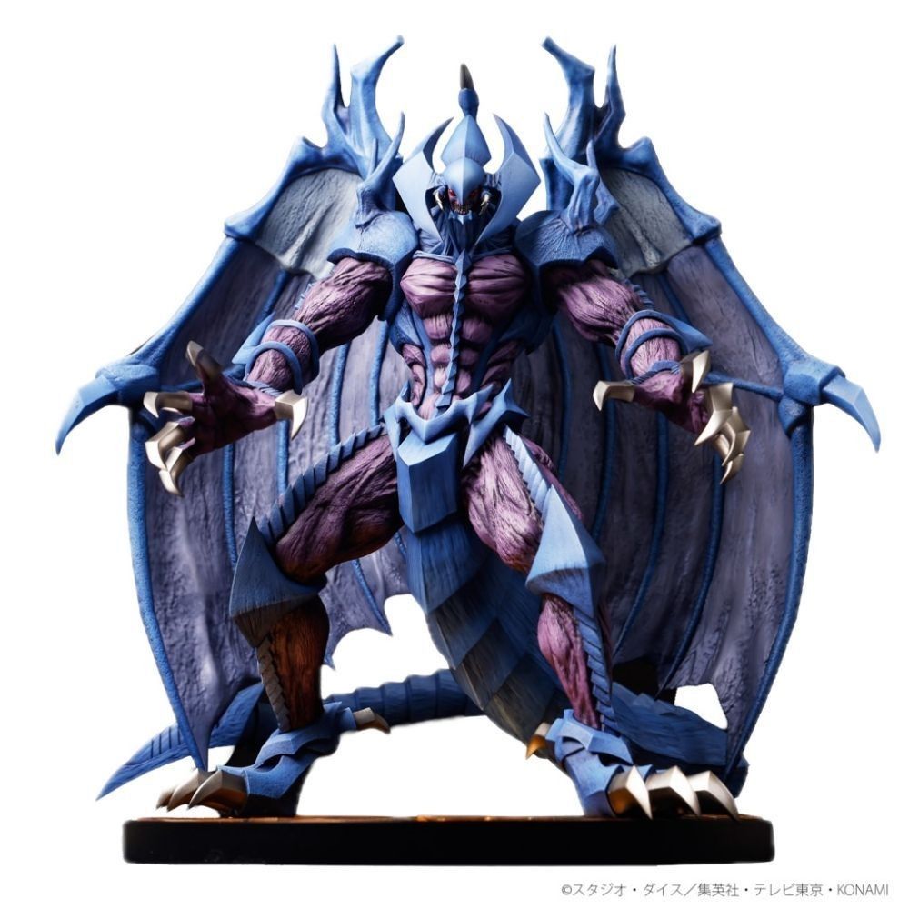 幻魔皇ラビエル【ADK349785:4582766349785】｜ADKEMOTIONS(エーディー