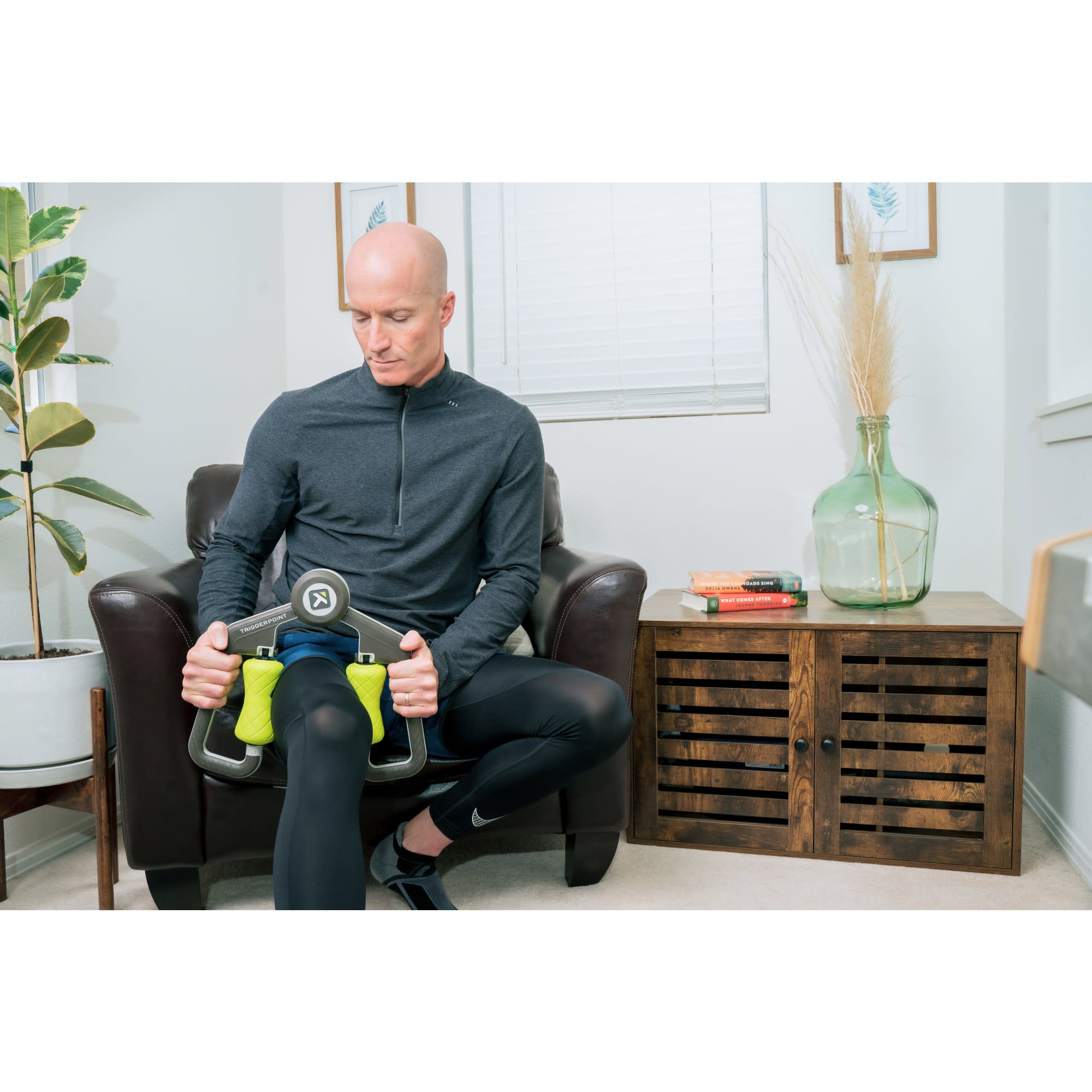 FUSE Massager – TriggerPoint US