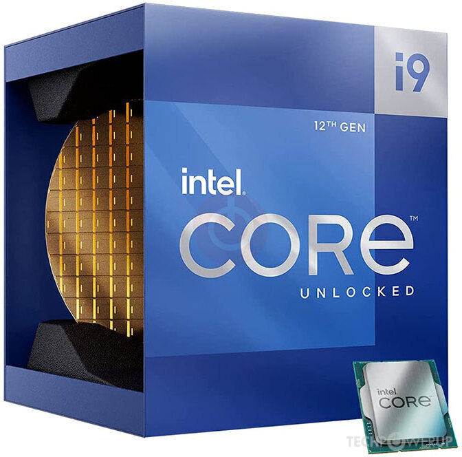Intel Core i5-12600KF Specs | TechPowerUp CPU Database