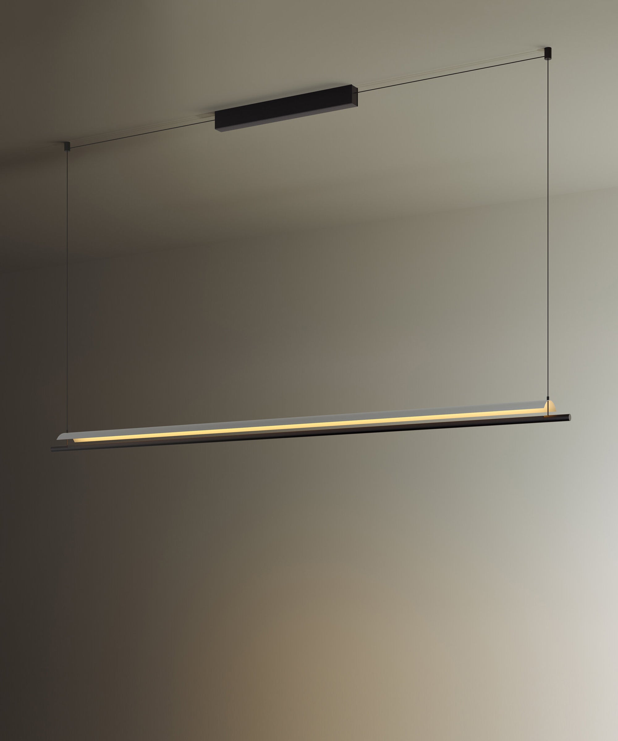 Lamina Pendant Lamp by Santa & Cole | Contemporary Design | TRNK