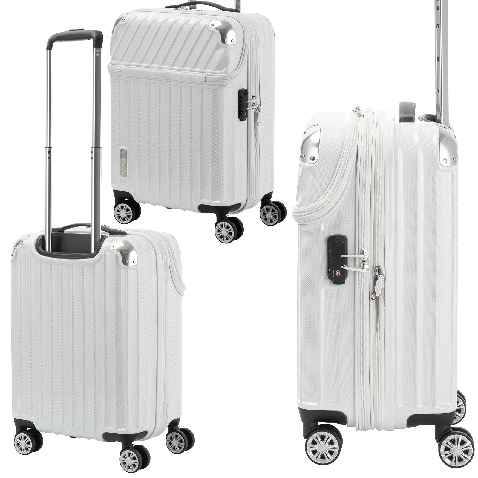 モーメント【S】 35L（拡張時43L） 2～3泊 機内持込可 | トップ