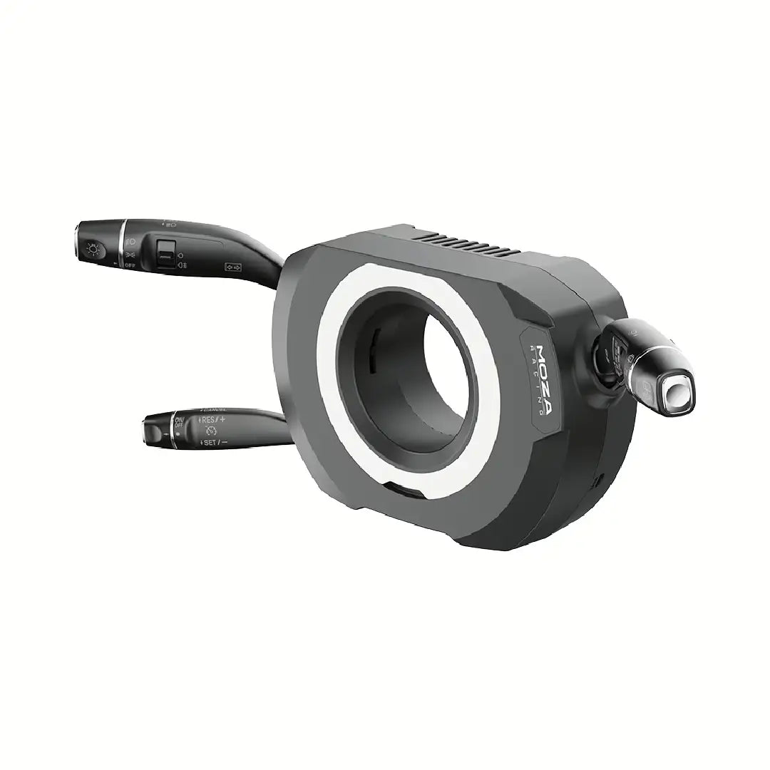 Moza Multi-Function Stalks - Fast Shipping Nationwide – TracksVR