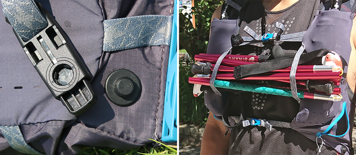 Review】RAIDLIGHT ｢REVOLUTIV VEST 12L(レボルティブ ベスト 12L