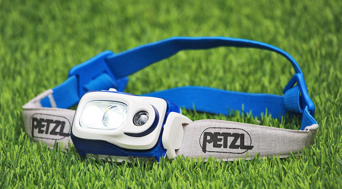 超軽量で高出力！ PETZL「SWIFT RL（スイフト RL）」徹底検証