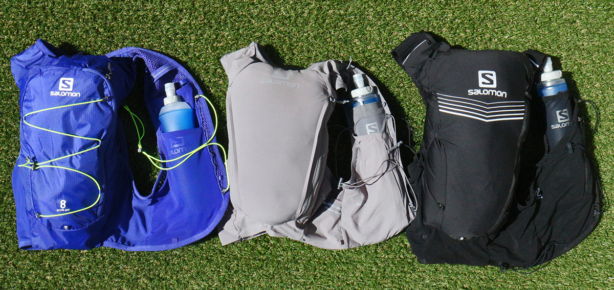 Review】ベストなベストパックを探せ！ SALOMONの人気モデル3選を徹底