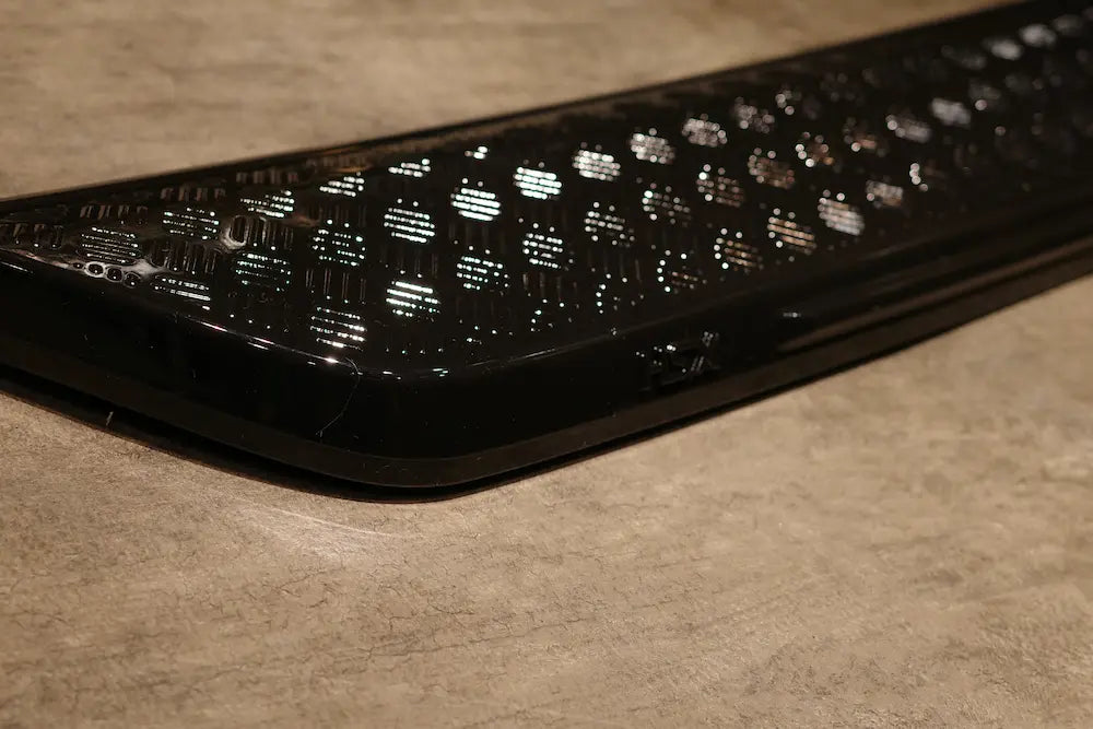 新型ディフェンダー110 90 130 L663 リアバンパーガード プロテクター