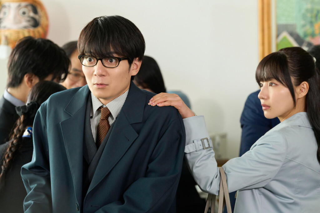 簡秀吉×西山潤×奥野壮 『好きやねんけどどうやろか』次回いよいよ最終