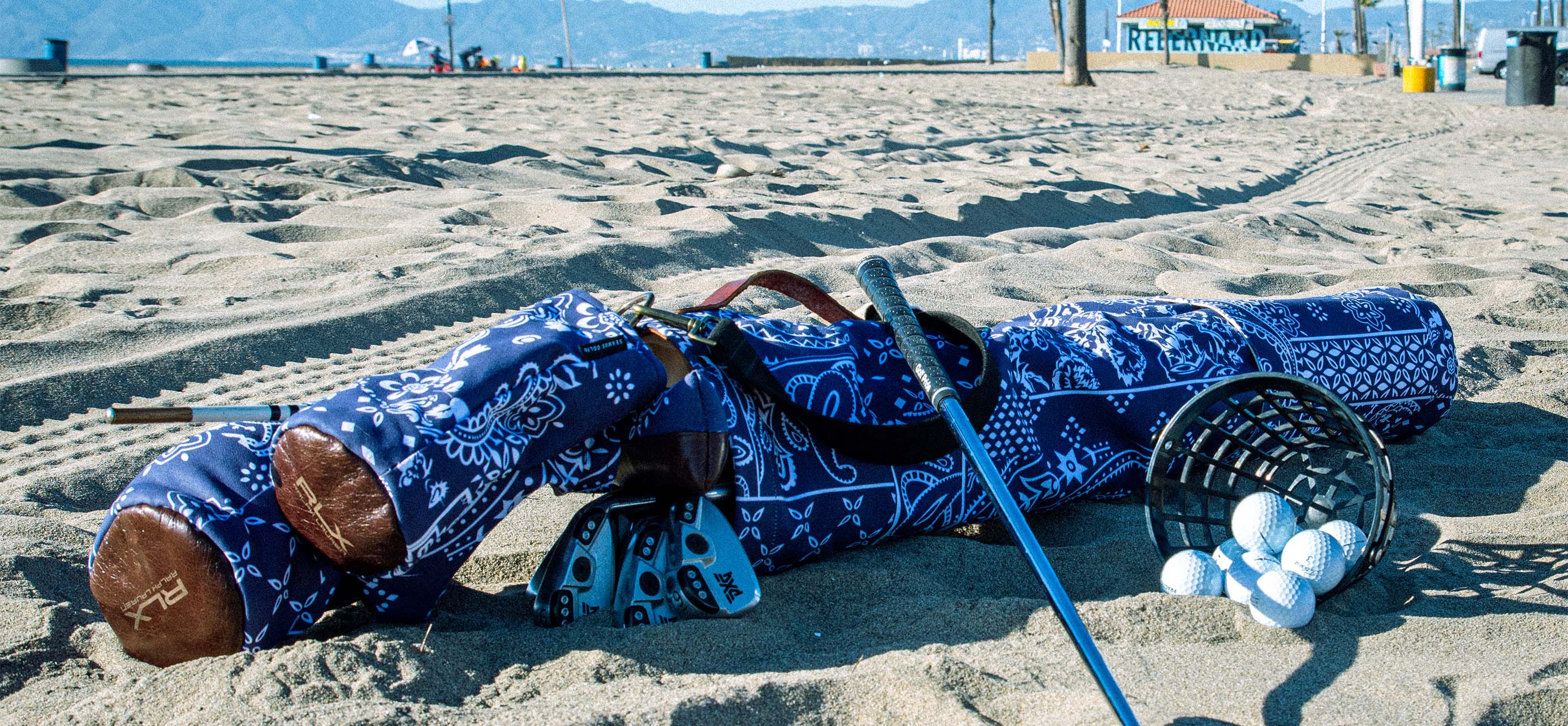 RLX - TG Collab – TRENDYGOLFUSA.COM