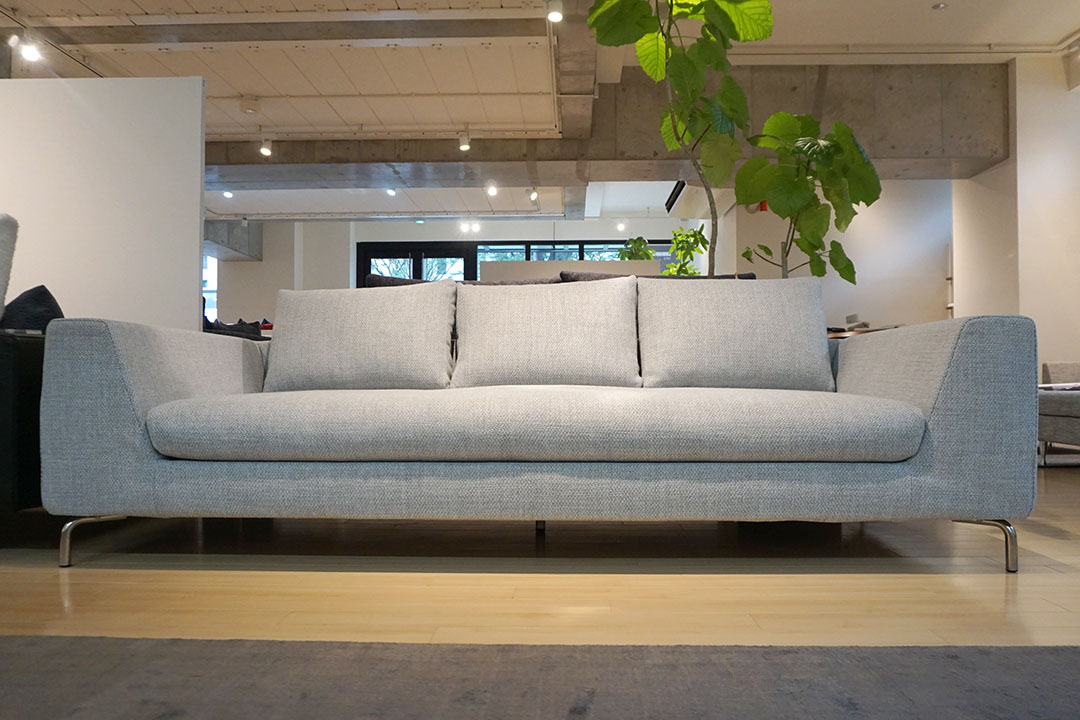 京都店】sofa FSB がリニューアルしました。 | 国産ソファ専門店 TRES