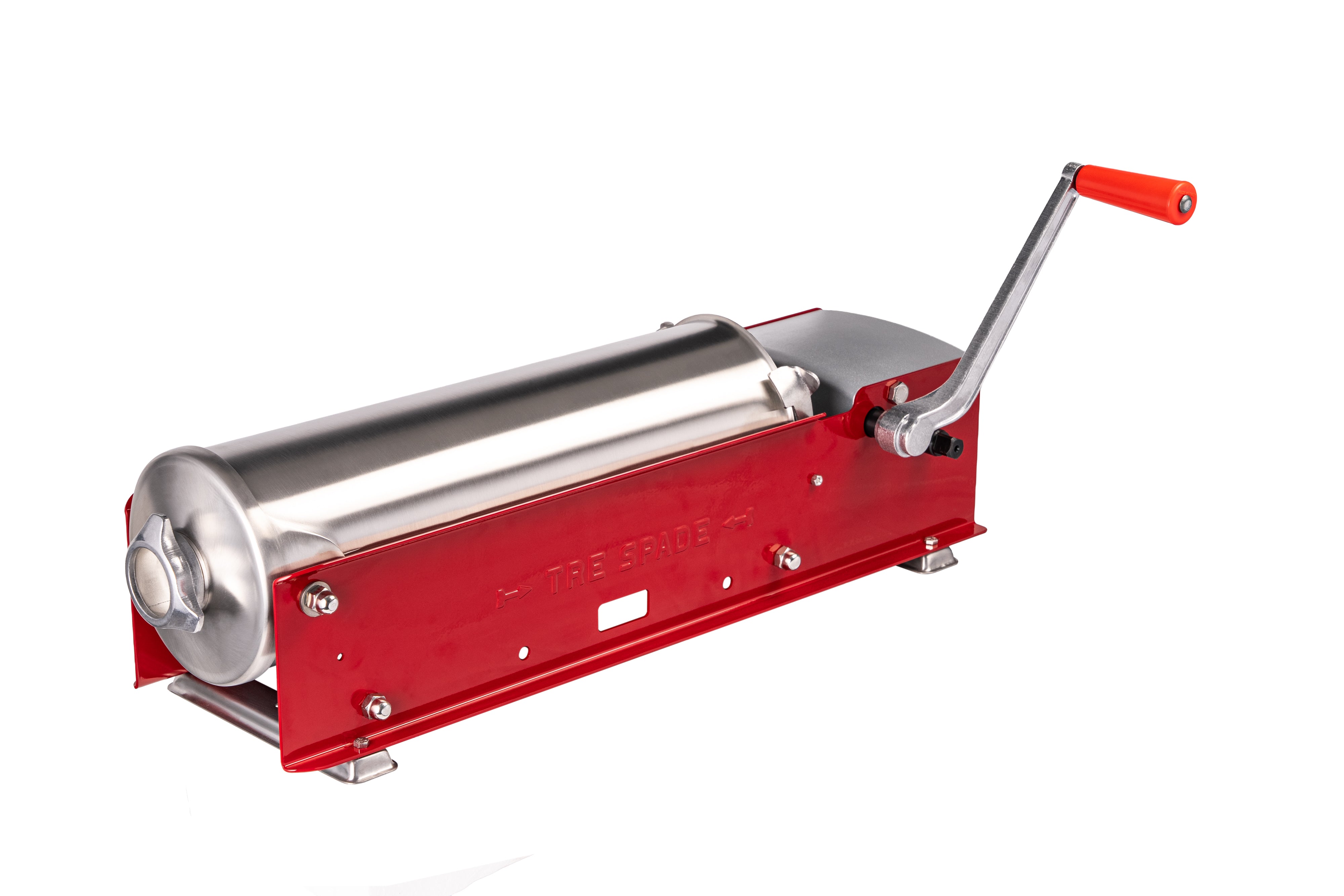 Insaccatrici – Tre Spade