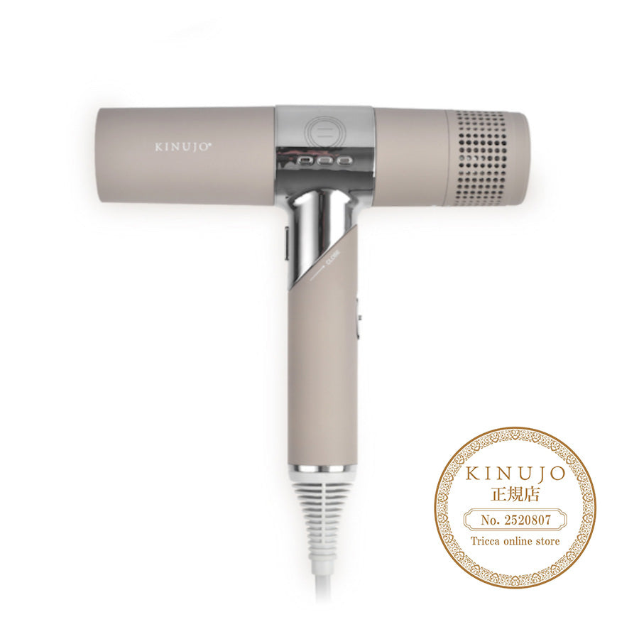 KINUJO キヌージョカールアイロン 28mm