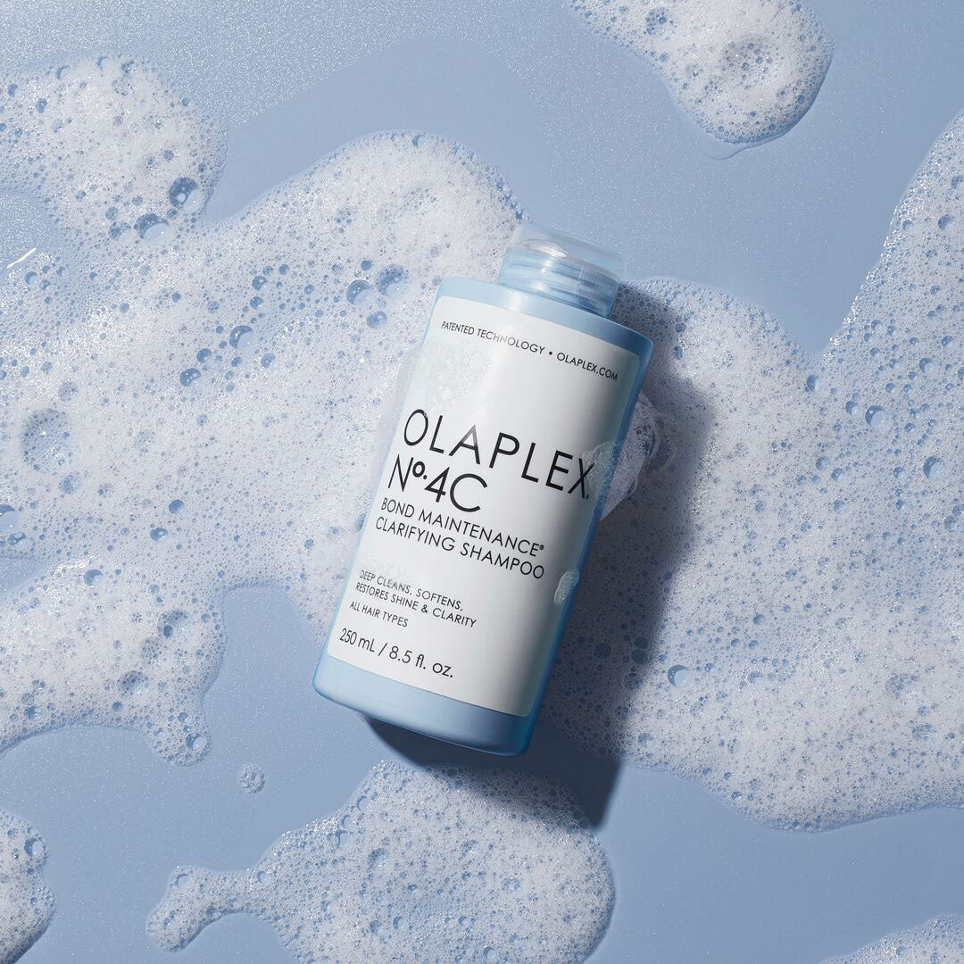 オラプレックス正規販売店】オラプレックス No.4C クラリファイング