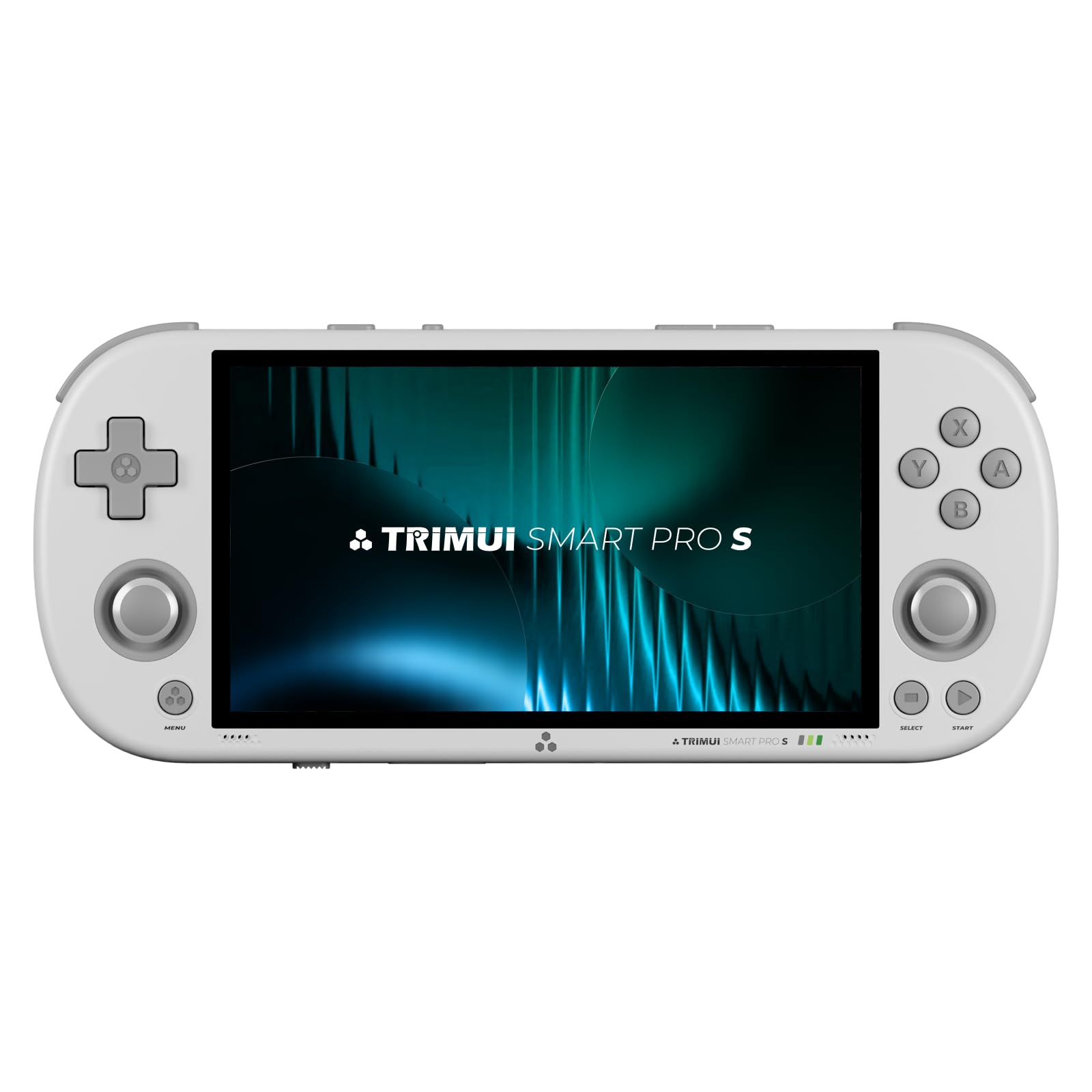 Trimui Smart Pro S Handheld with 128G SD Card – Trimui Store