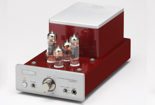 Triode Production