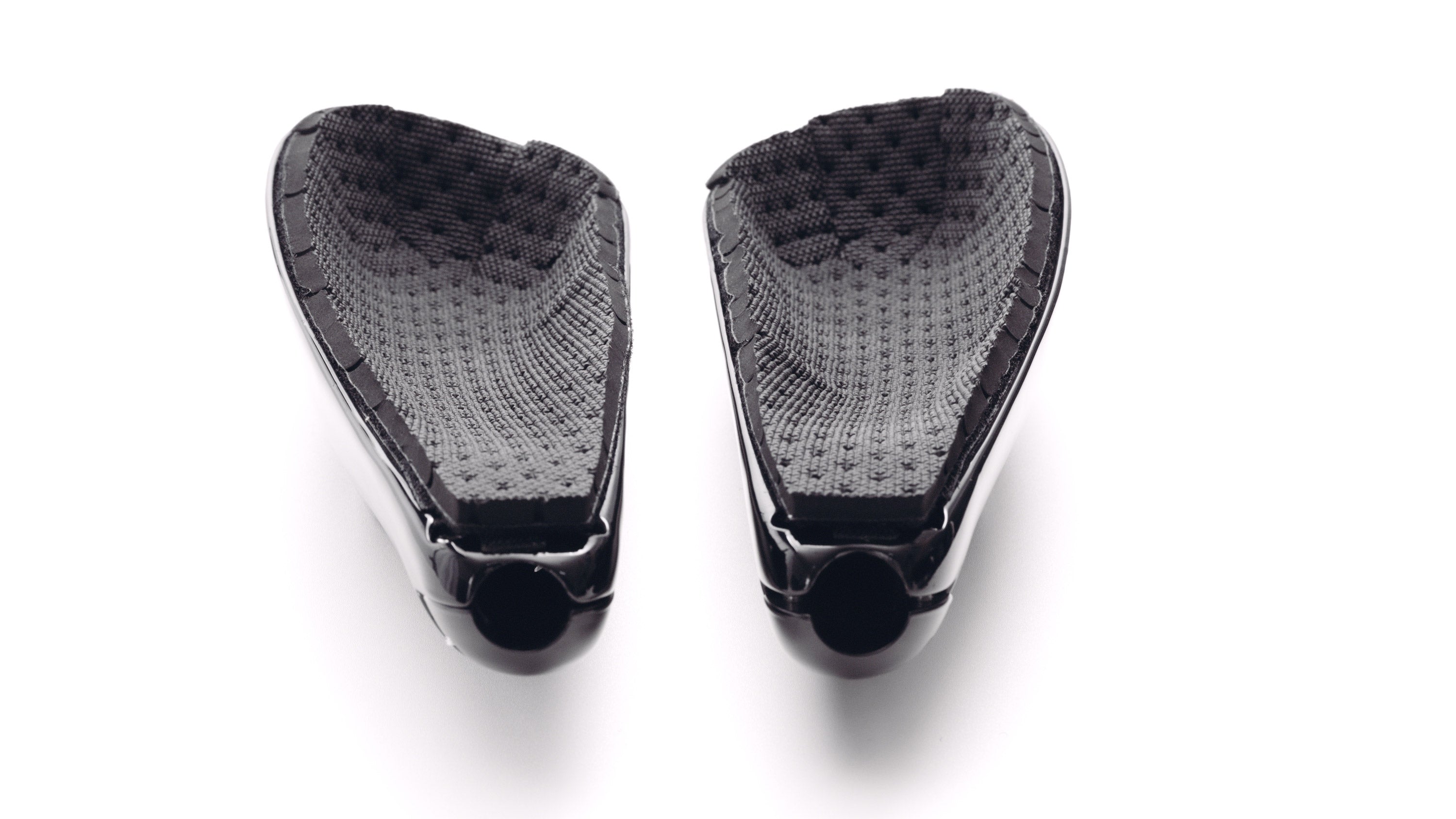 Closed Back Ultimate EVO Arm Cups Aero Arm Cups | TriRig