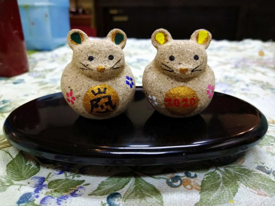 トヨタレンタリース福島】会津・喜多方オリジナルの工芸品＆絵付け体験