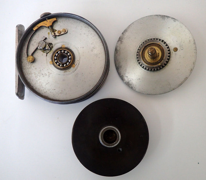 R749 HARDY PERFECT 3-3/8 1917 – トラッタ ネットショップ