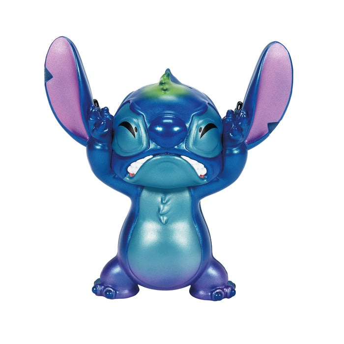 Disney Double-Sided Stitch Figurine — Trudy's Hallmark