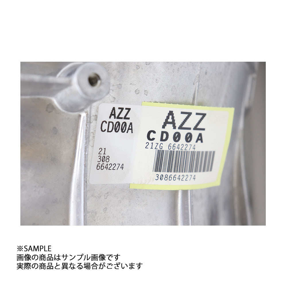 即納 日産 6速 マニュアル トランス ミッション フェアレディZ Z33 6MT