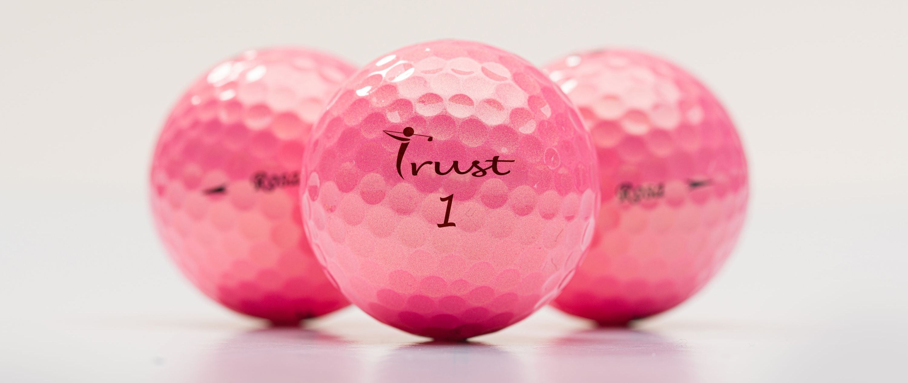 Rosa – Trust Golf Japan