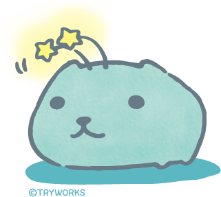 ☆カピバラさん20thAnniversary☆ | カピバラさん 公式サイト