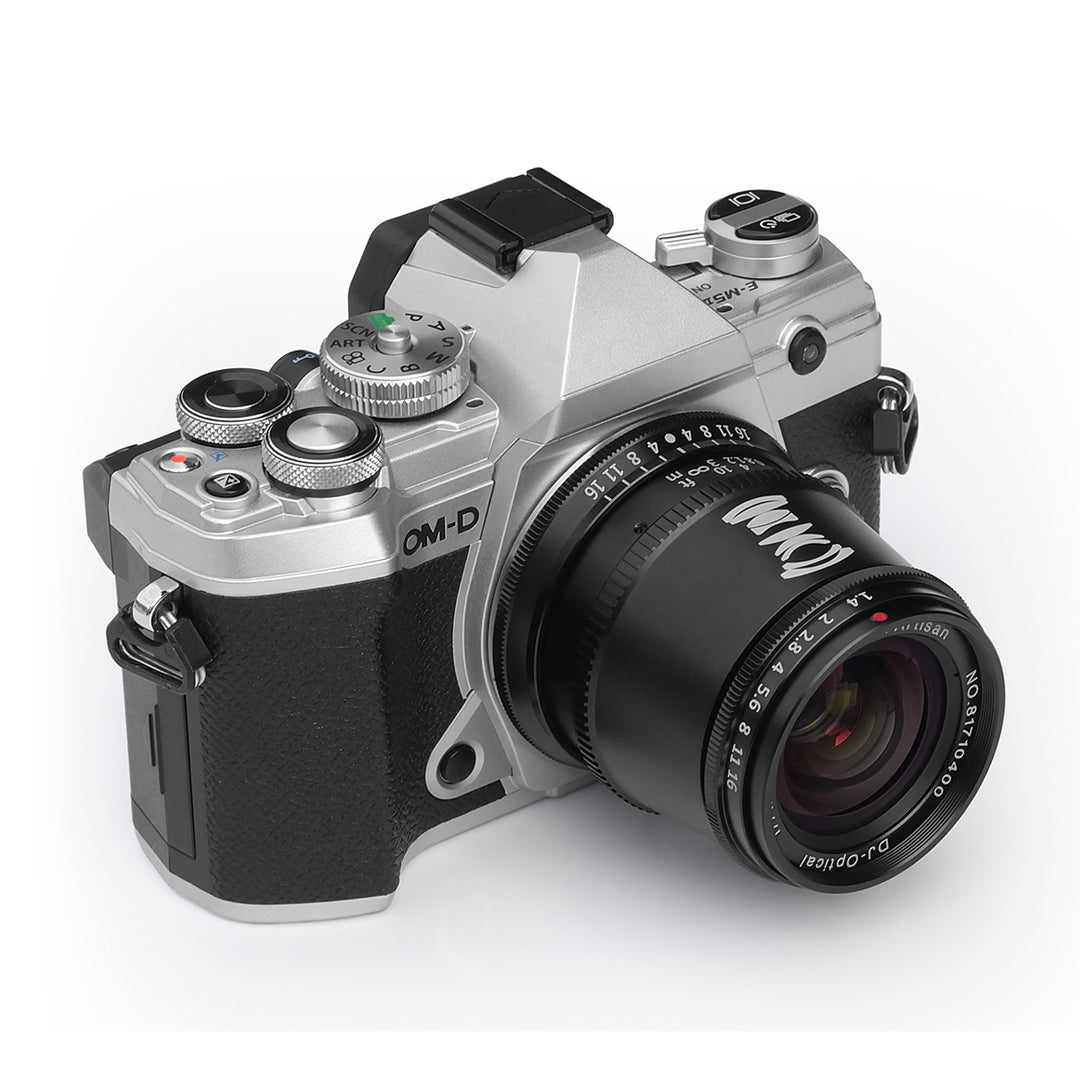 APS-C 17mm F1.4 – TTArtisan