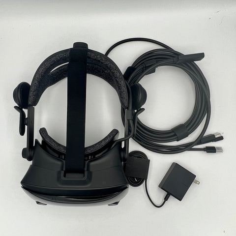 Valve Index & Accessories – Tundra Labs