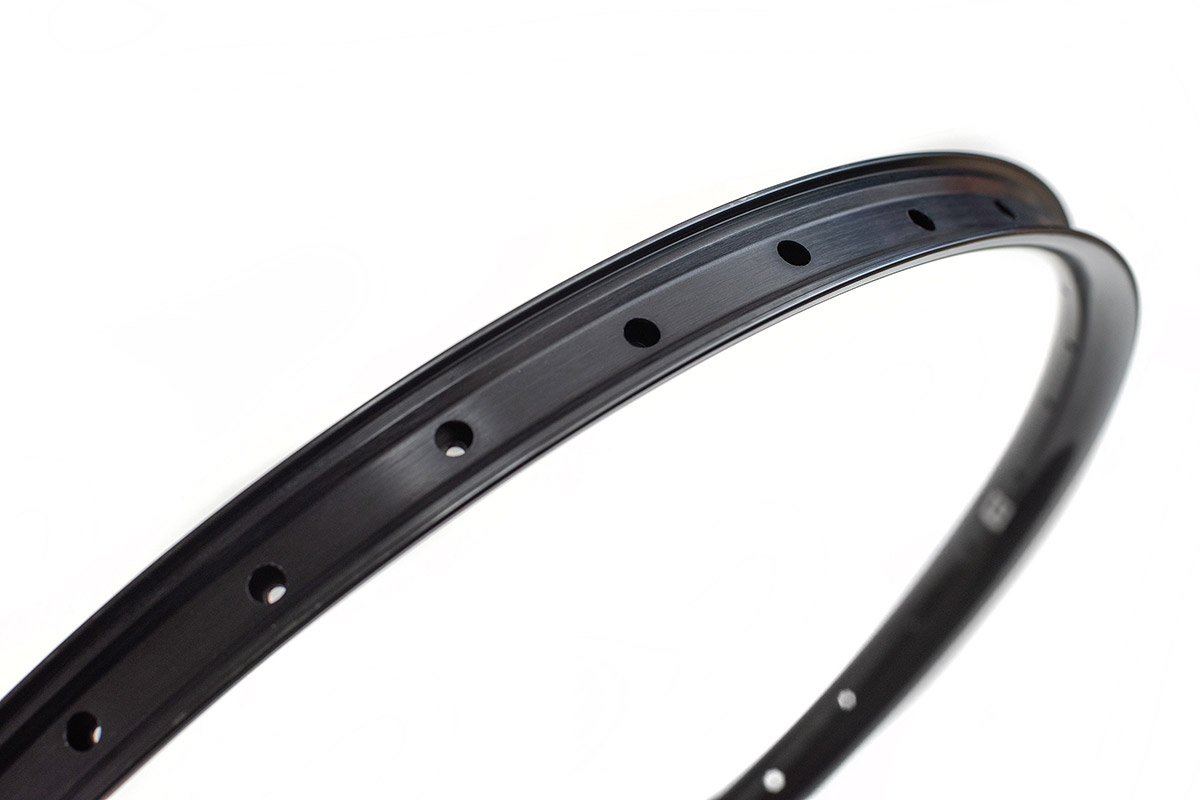 TB-RIM26TL 32H BLACK | TUBAGRA ツバグラ