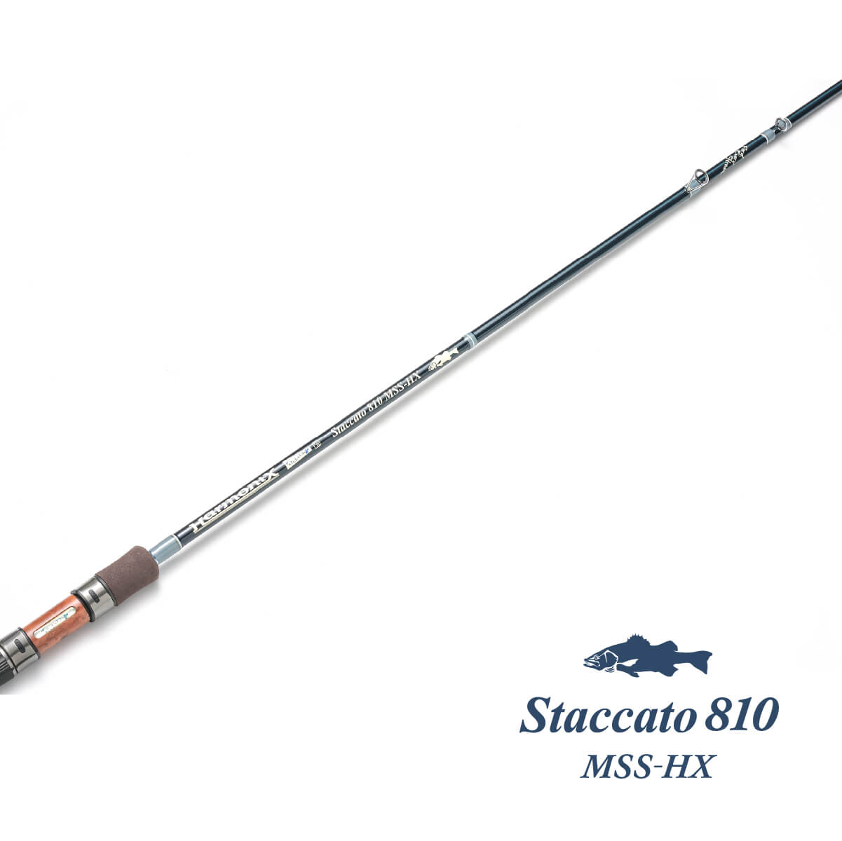 Staccato 810 MSS-HX – TULALA online store