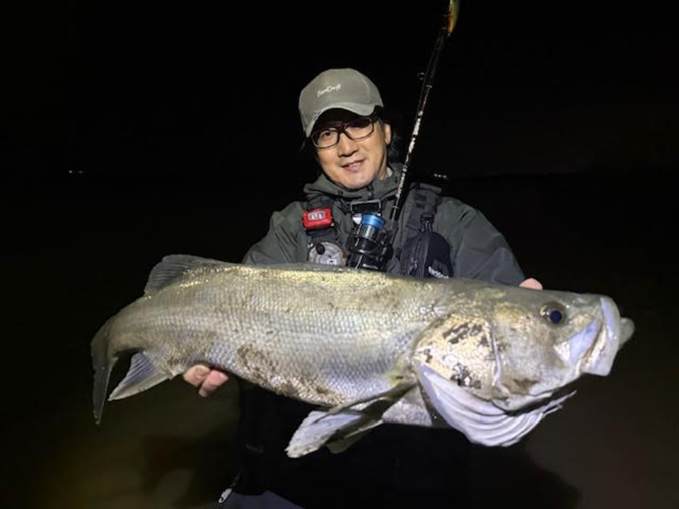 TULALA | Ford every stream | » 【公式】特筆すべきは水中解像度