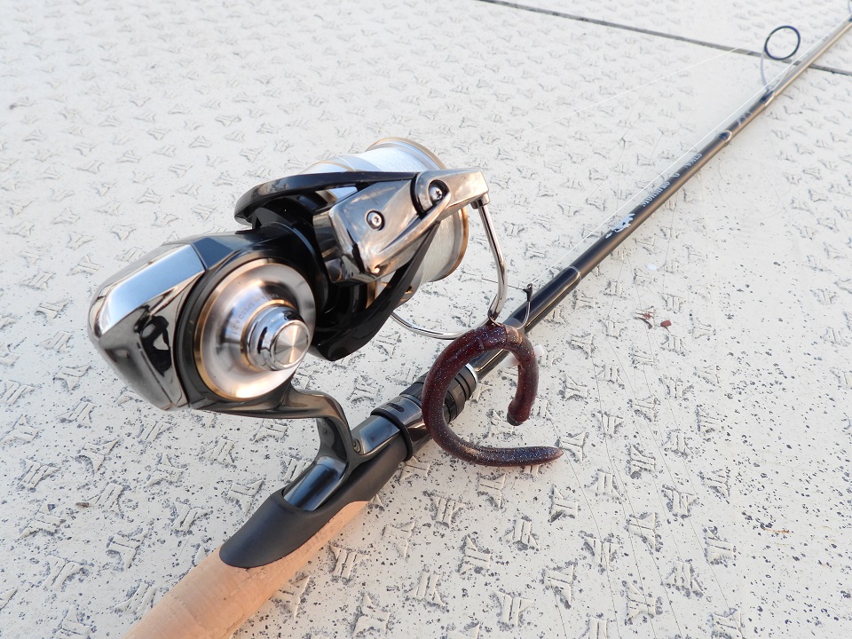 TULALA | Ford every stream | » Monstruo”G” 70MLS