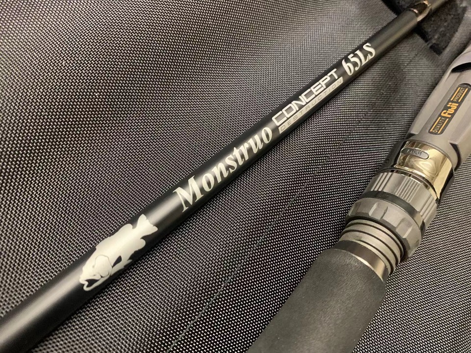 TULALA | Ford every stream | » 【公式】モンストロ”コンセプトディス