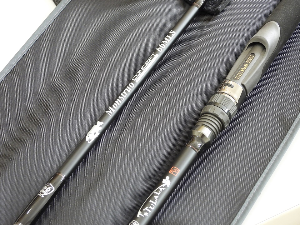 TULALA | Ford every stream | » 【公式】モンストロ “コンセプト