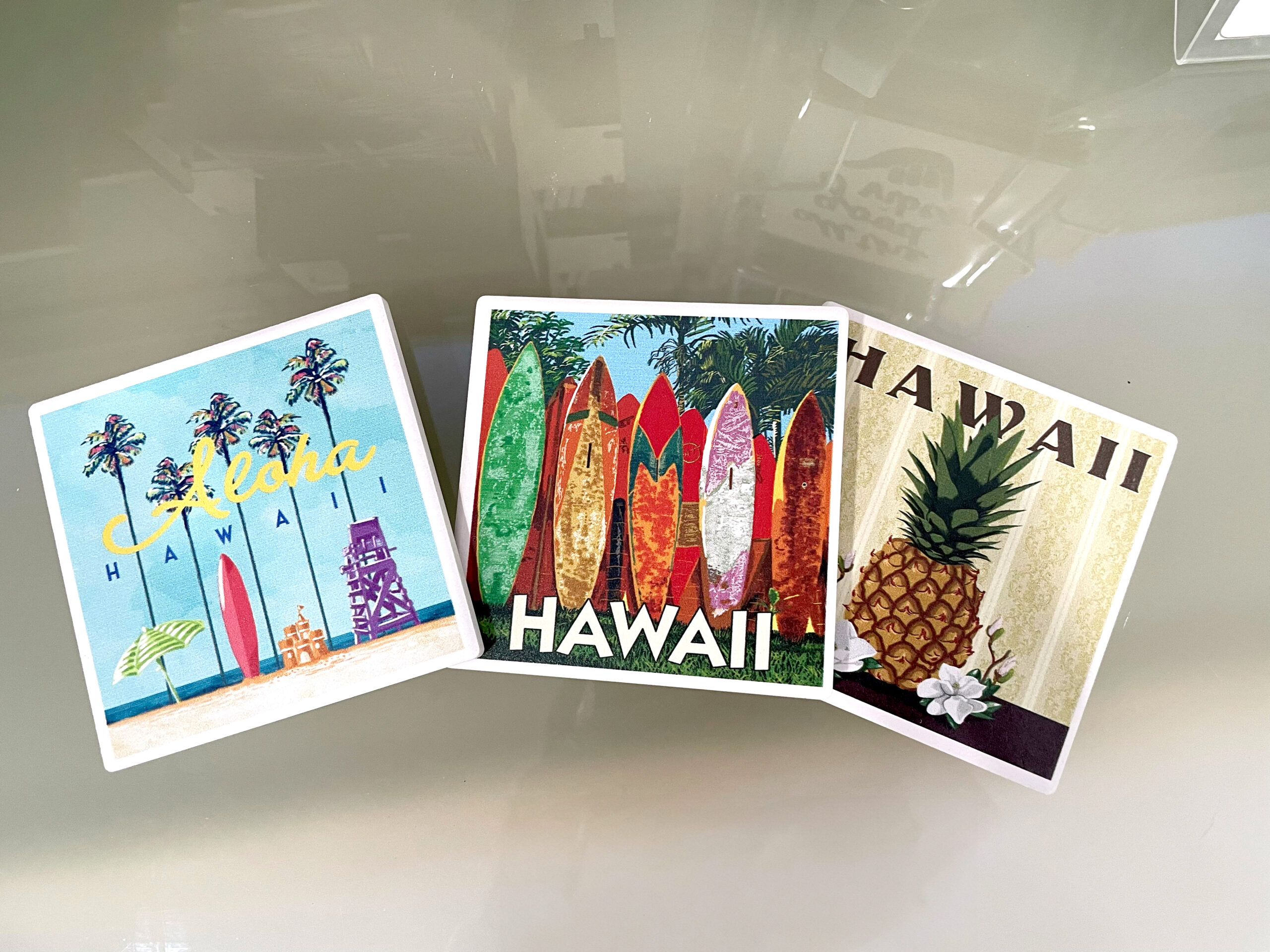 Bringing the Aloha Spirit Home: A Guide to Hawai'i Souvenirs