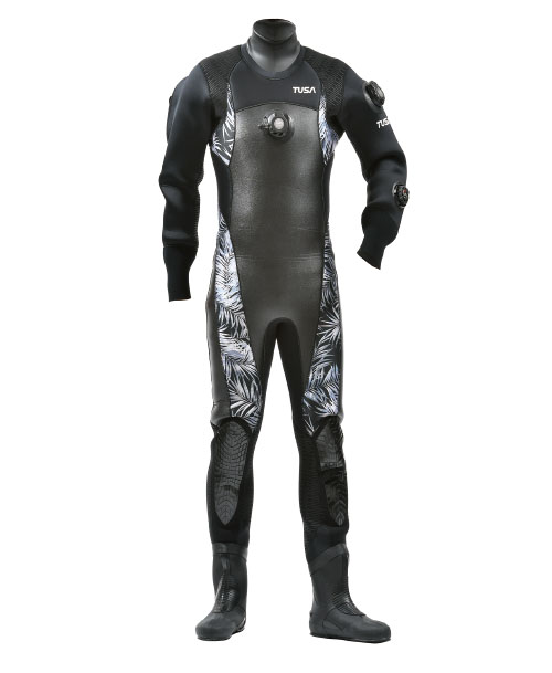 スーツ | 製品情報 | TUSA