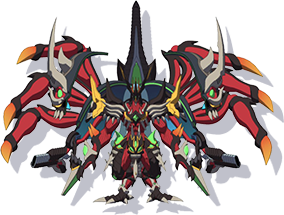 キャラクター | フューチャーカード 神バディファイト | テレビ愛知