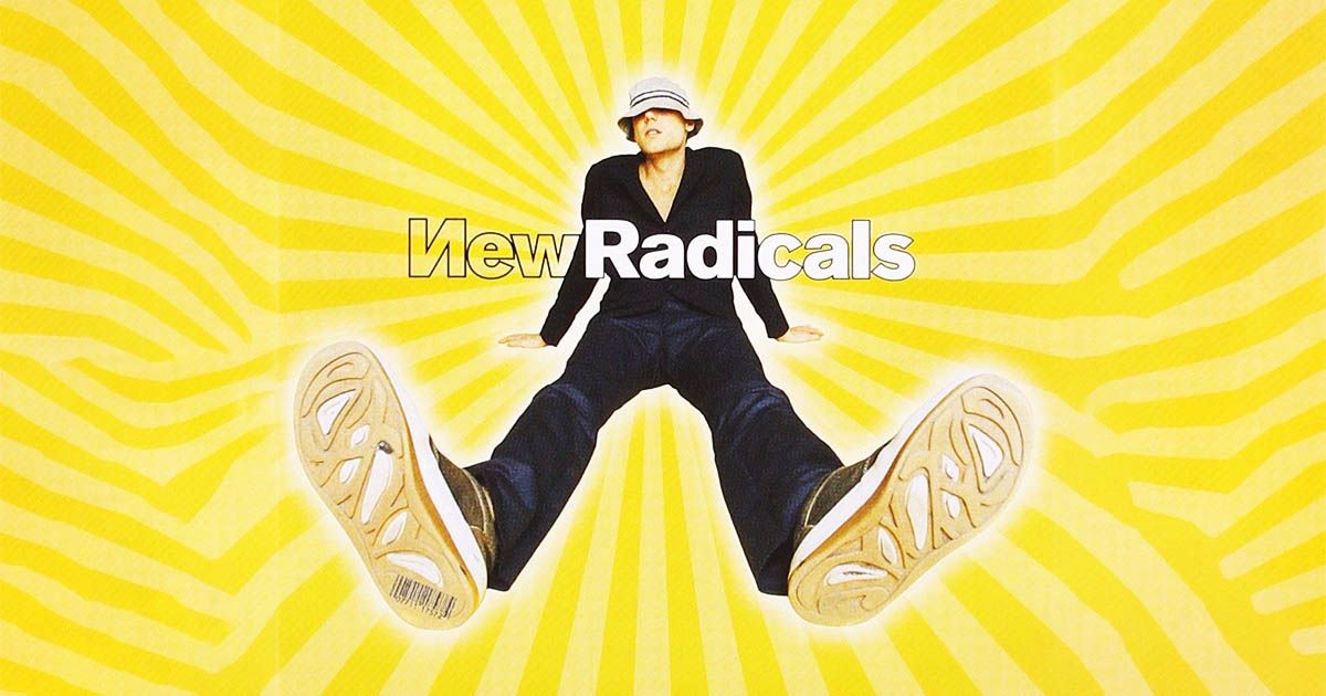 New Radicals Were Far More Than a One-Hit Wonder | TV Obsessive