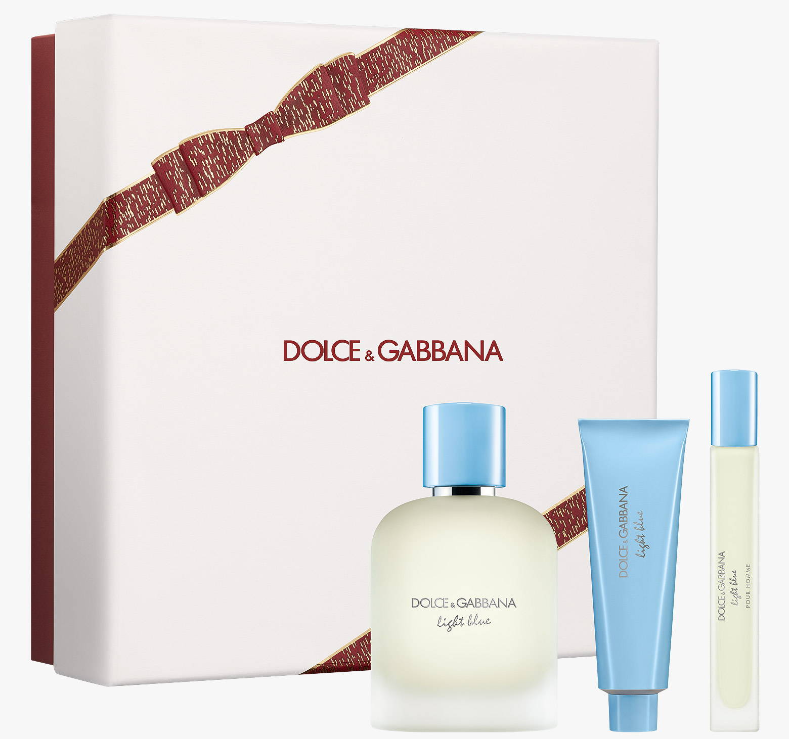 ドルチェ＆ガッバーナ (Dolce&Gabbana) | 2025 HOLIDAY GIFT Retail