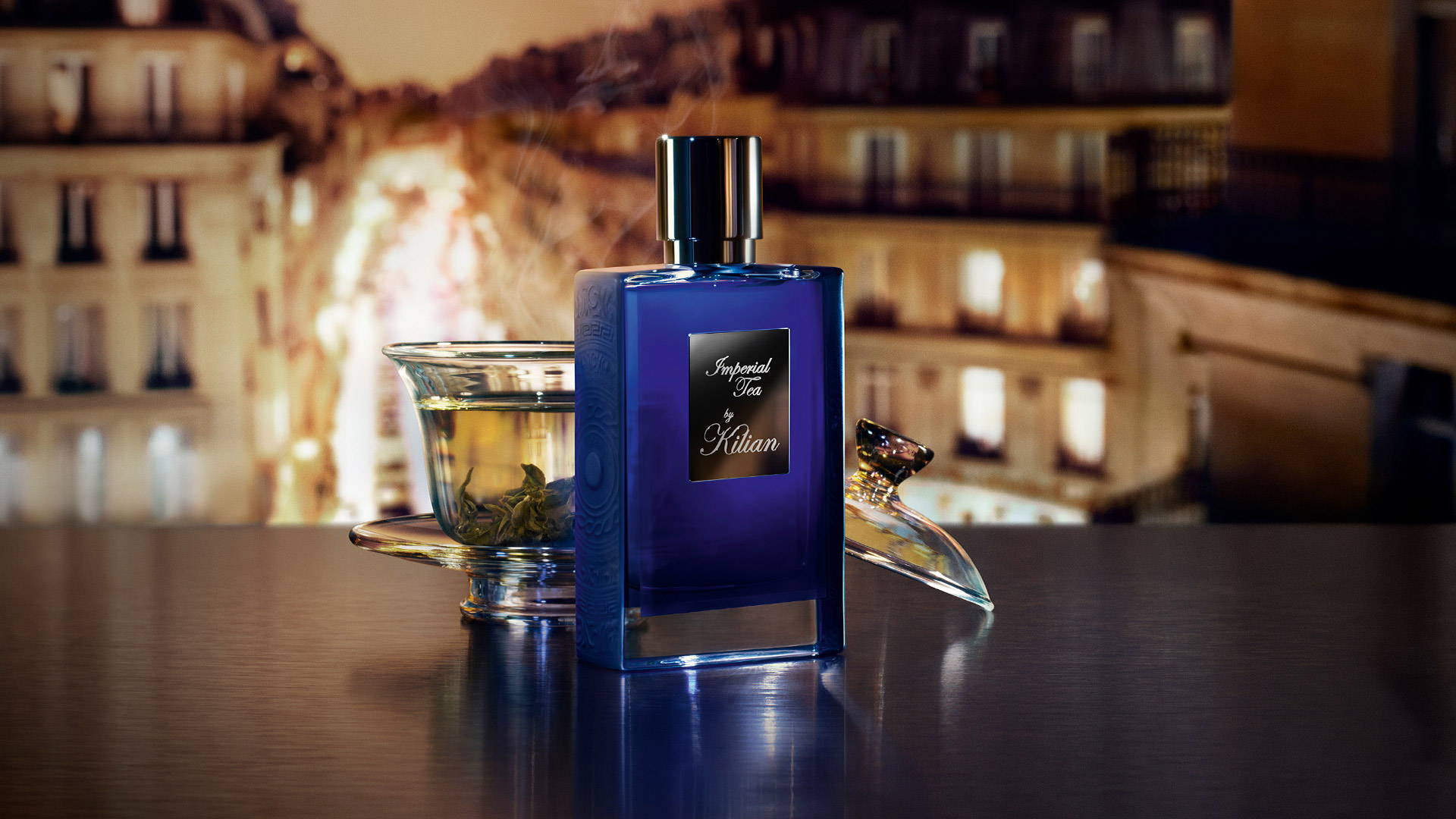 キリアン（KILIAN PARIS） | インペリアル ティー オード パルファム