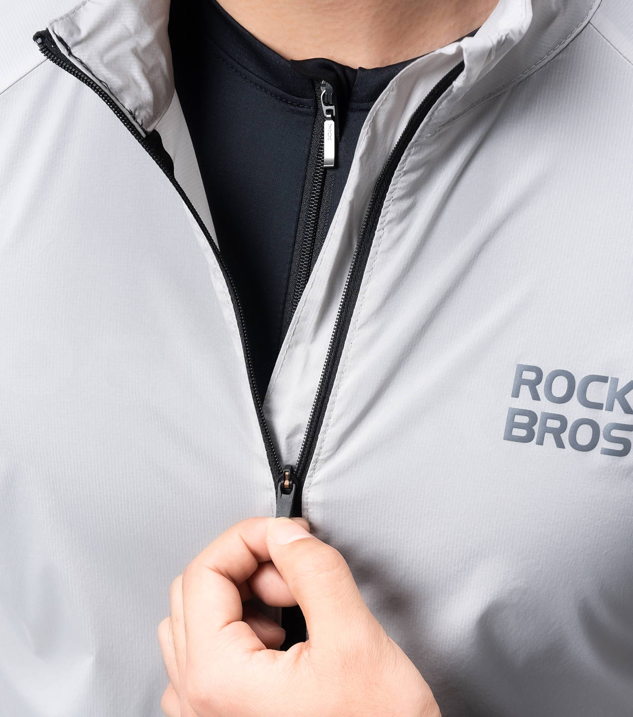 ROCKBROS ウィンドブレーカー 15100024 – ROCKBROSJP
