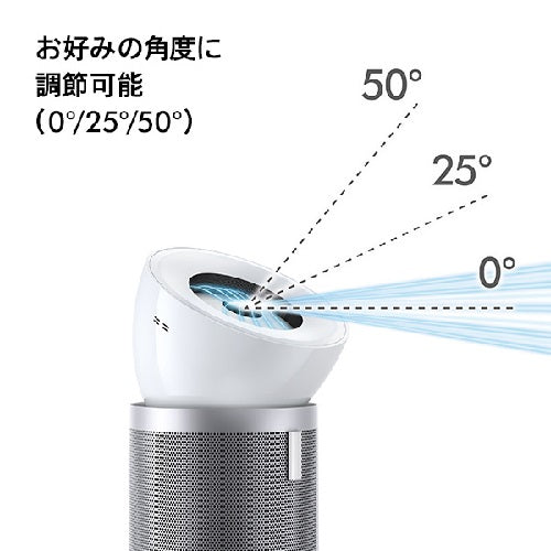ダイソン】空気清浄機 Dyson Purifier Big+Quiet