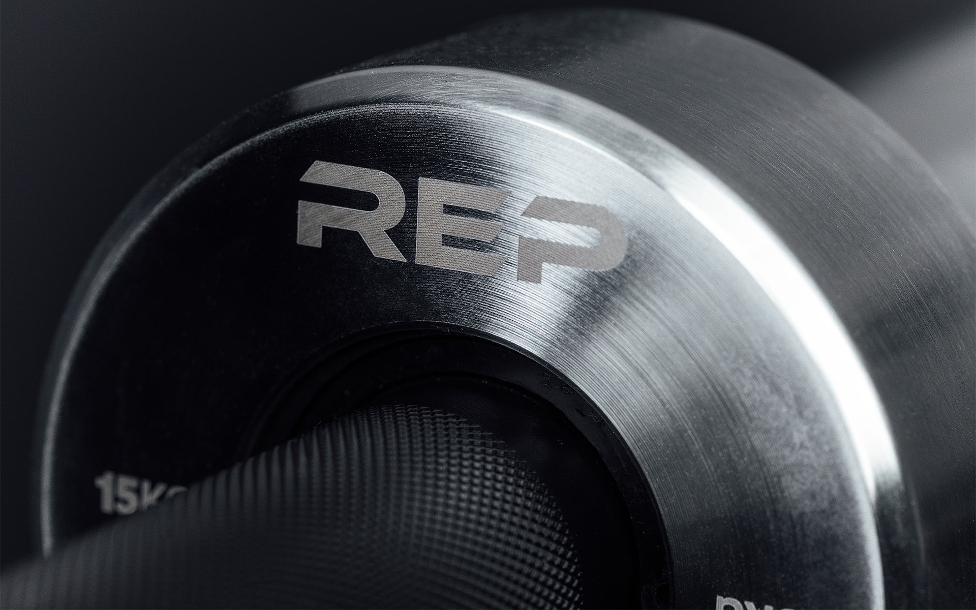コロラドショートバー | REP Fitness｜ウチノジム