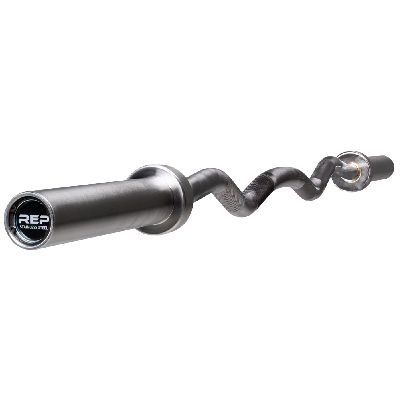 EZカールバー | REP Fitness｜ウチノジム