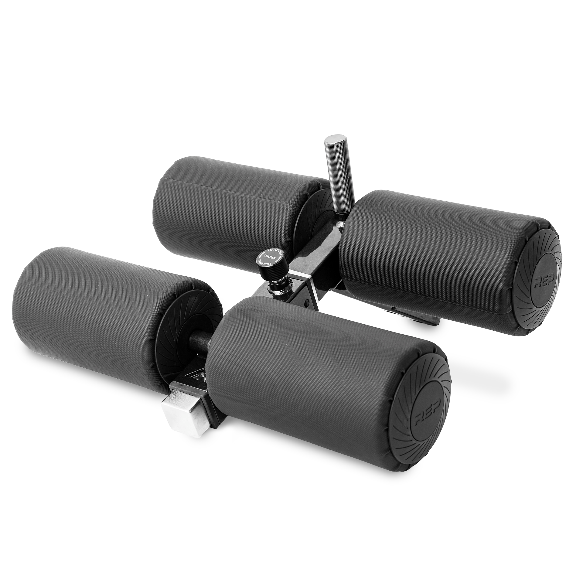 アジャスタブルベンチレッグローラーアタッチメント 2.0 | REP Fitness