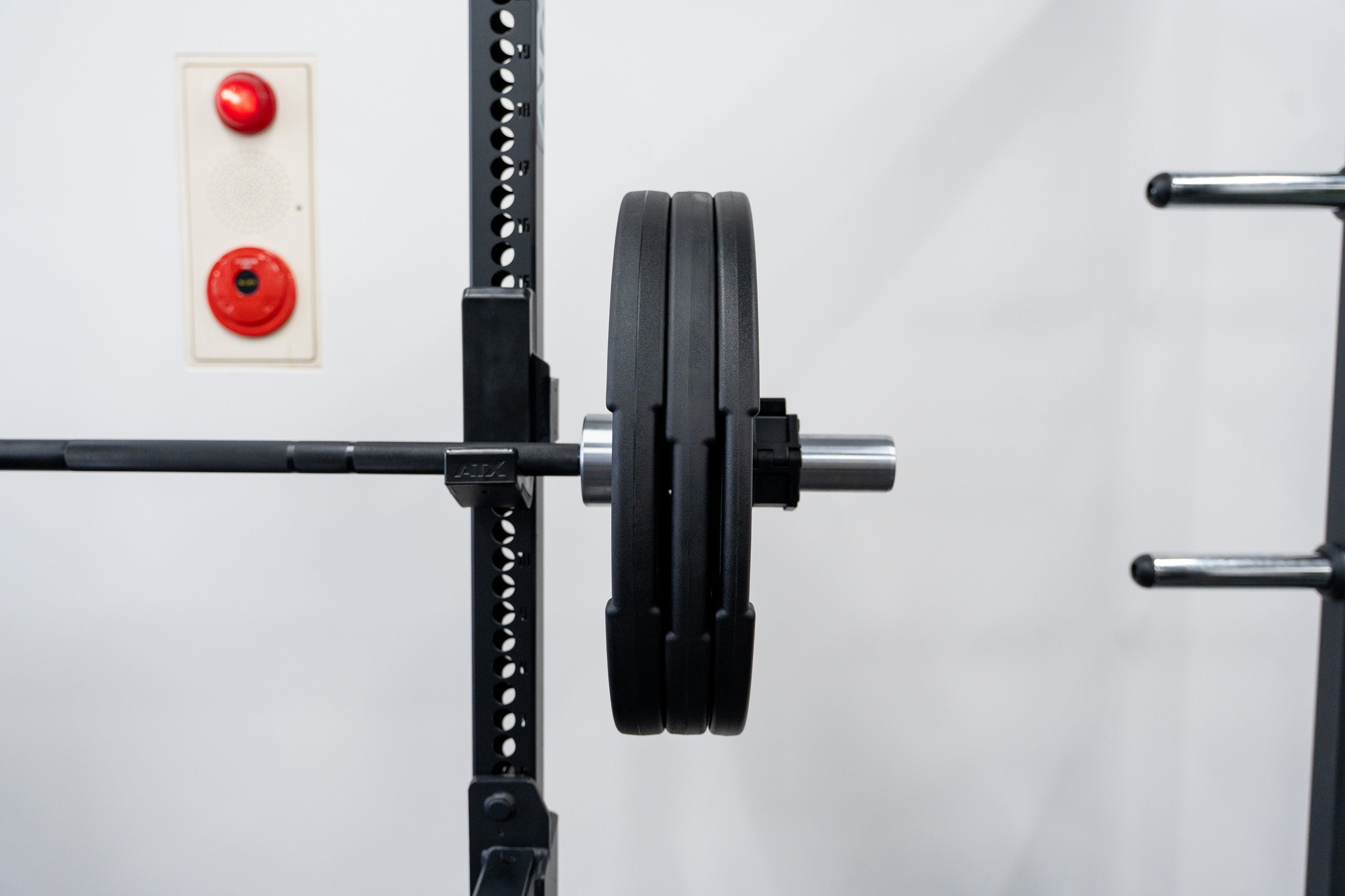 ウレタンオリンピックプレート | REP Fitness｜ウチノジム