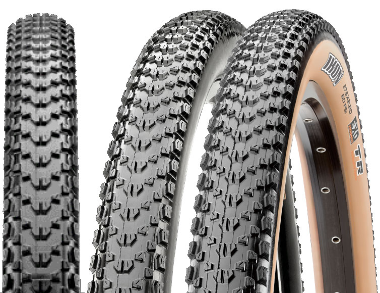 ウエムラサイクルパーツインターネット店 / MAXXIS(マキシス) アイコン