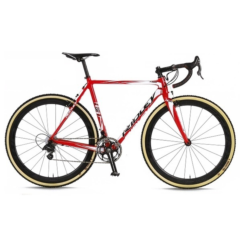 ウエムラサイクルパーツインターネット店 / RIDLEY (リドレー) X-NIGHT