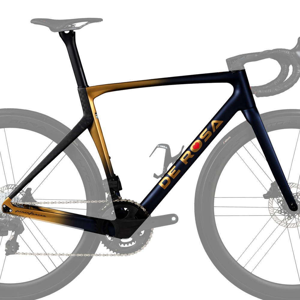 ウエムラサイクルパーツインターネット店 / 【対面販売】DE ROSA