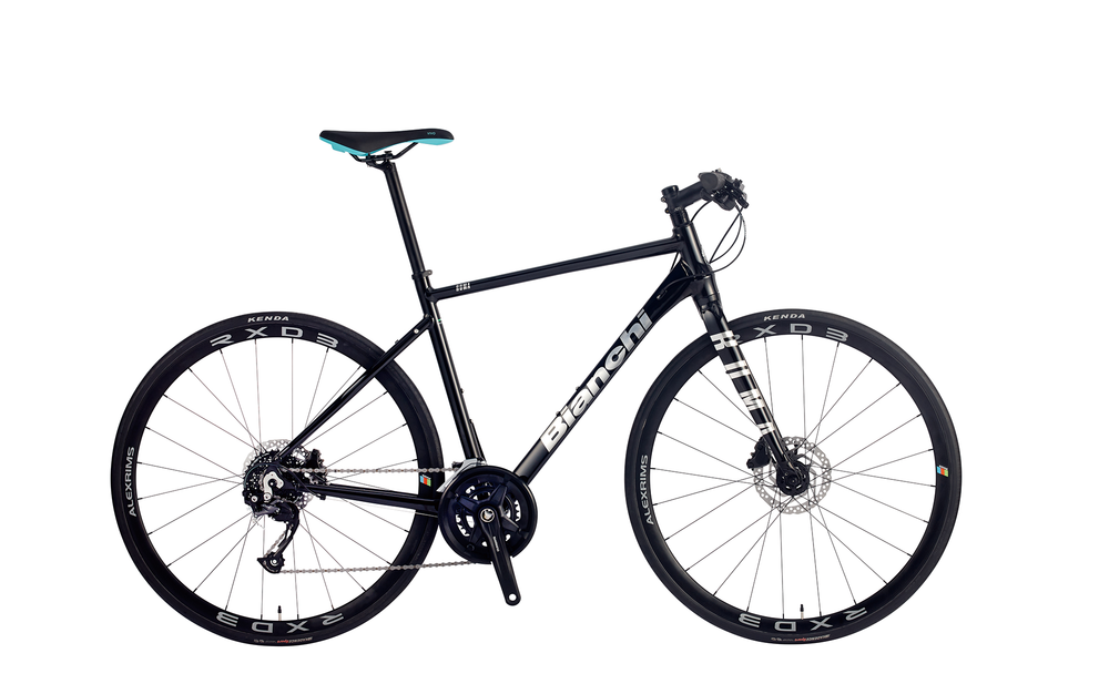 ウエムラサイクルパーツインターネット店 / Bianchi(ビアンキ) ROMA3