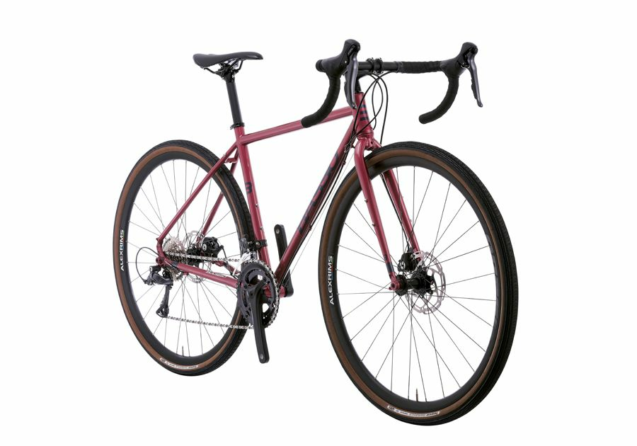 かんた）BASSO MARTE オプション品付属有り ウエムラサイクルパーツ